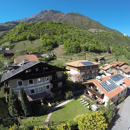Ferienwohnungen St Hippolyt Mit Hallenbad ลากุนโด ภายนอก รูปภาพ