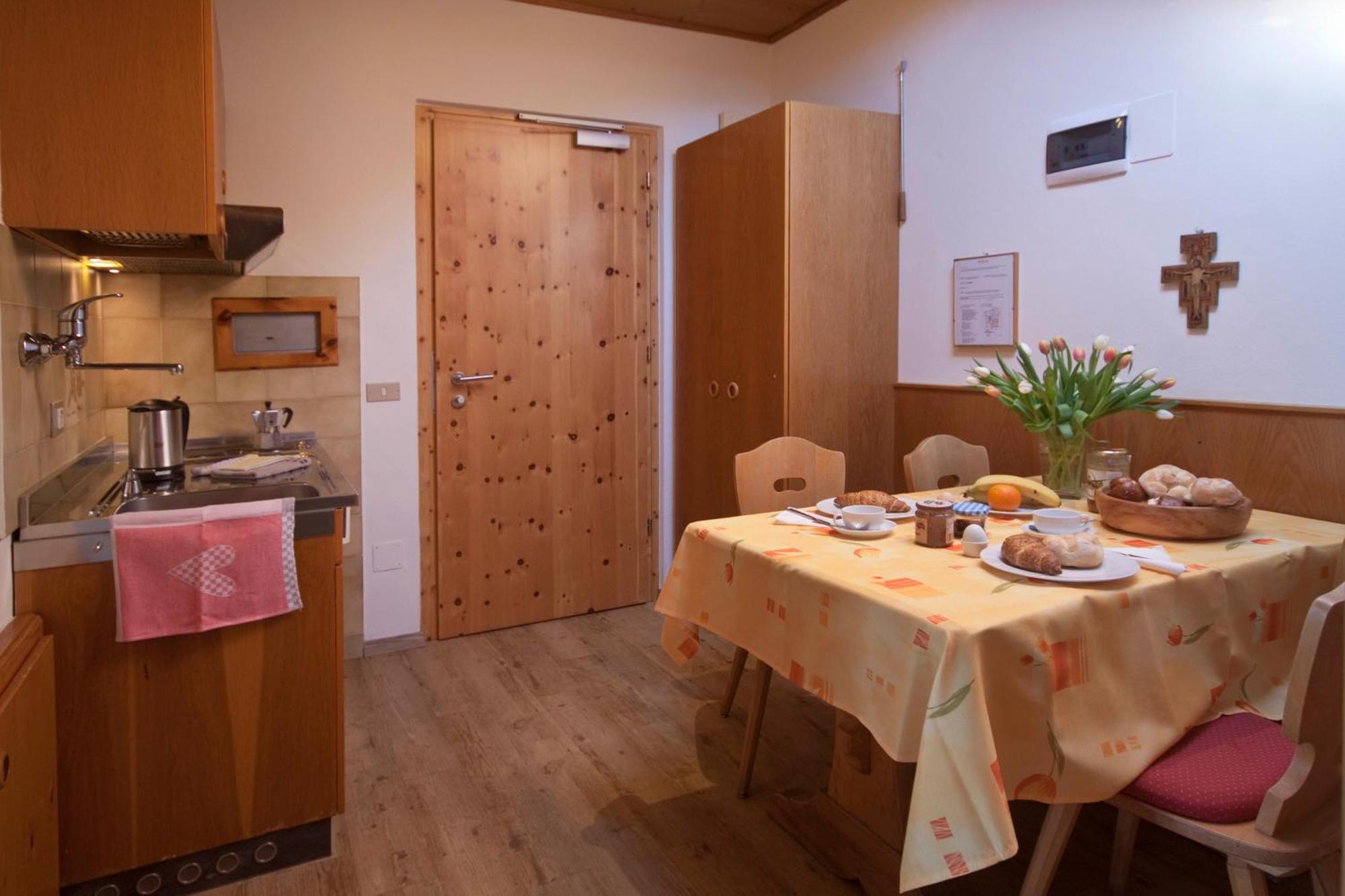 Ferienwohnungen St Hippolyt Mit Hallenbad ลากุนโด ภายนอก รูปภาพ