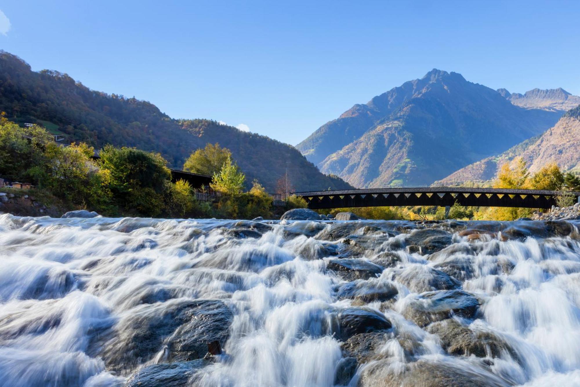 Ferienwohnungen St Hippolyt Mit Hallenbad ลากุนโด ภายนอก รูปภาพ