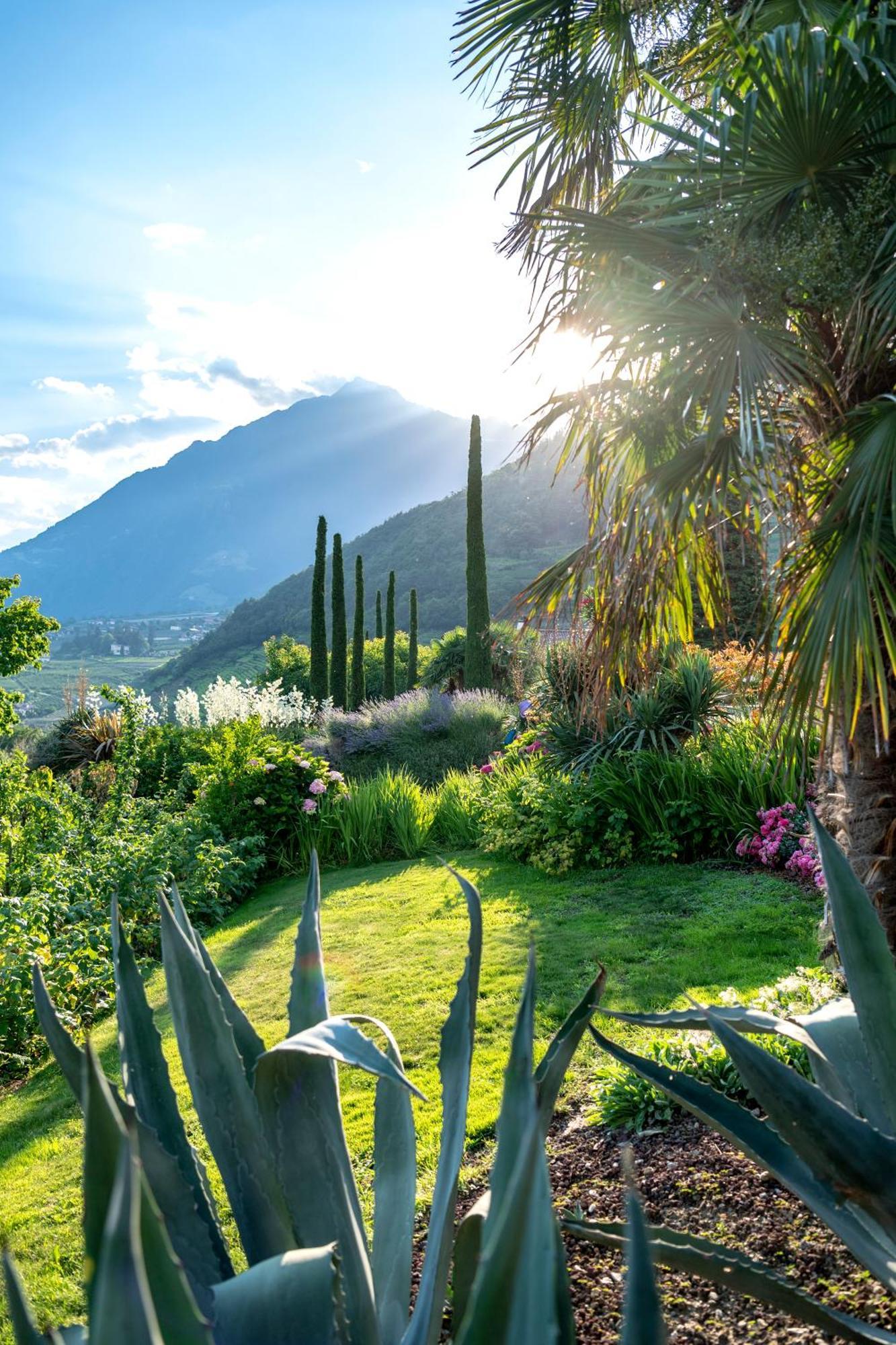 Ferienwohnungen St Hippolyt Mit Hallenbad ลากุนโด ภายนอก รูปภาพ