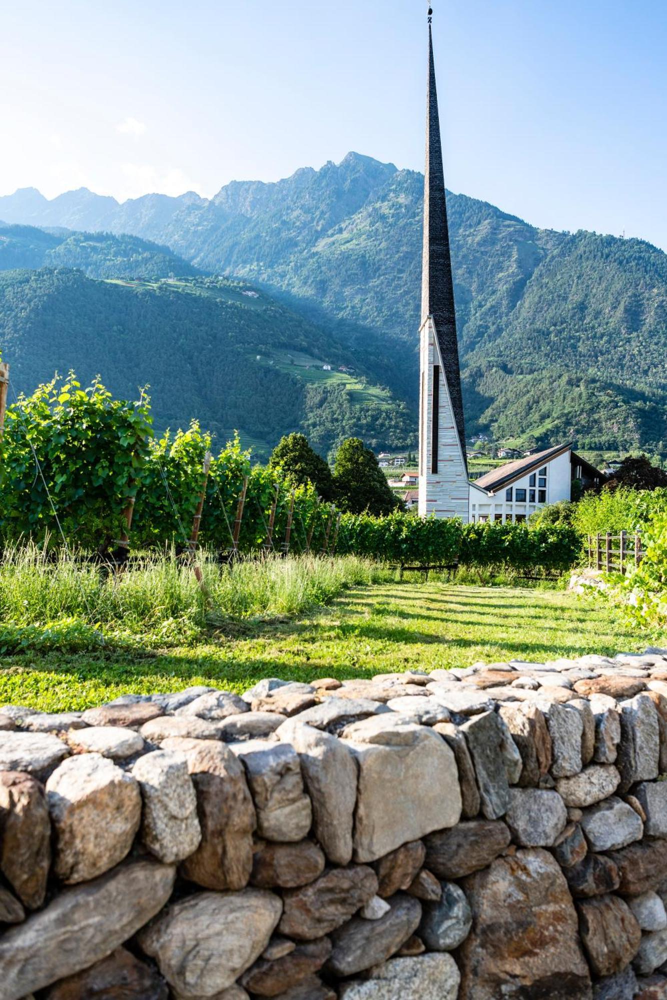 Ferienwohnungen St Hippolyt Mit Hallenbad ลากุนโด ภายนอก รูปภาพ