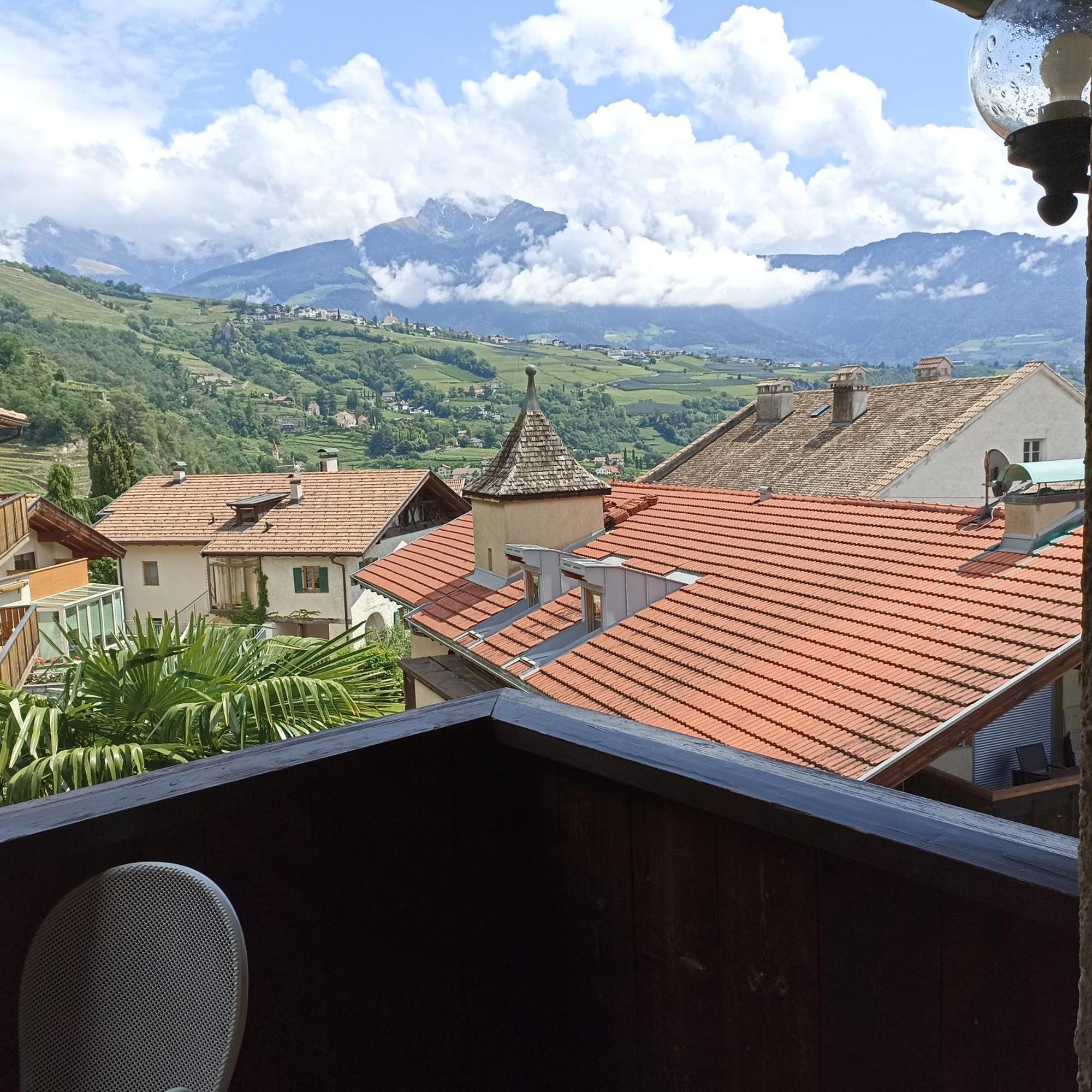 Ferienwohnungen St Hippolyt Mit Hallenbad ลากุนโด ภายนอก รูปภาพ