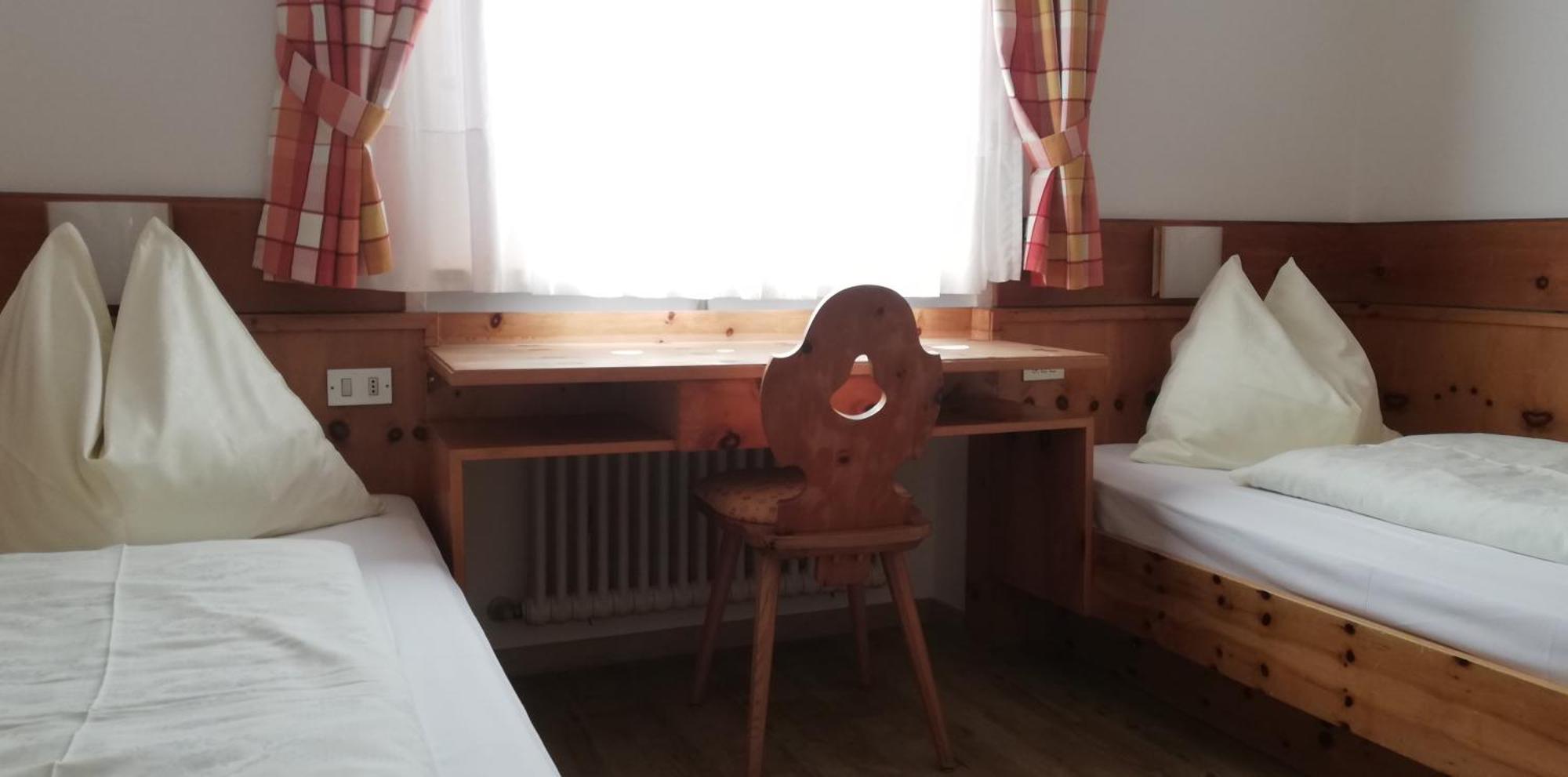 Ferienwohnungen St Hippolyt Mit Hallenbad ลากุนโด ภายนอก รูปภาพ