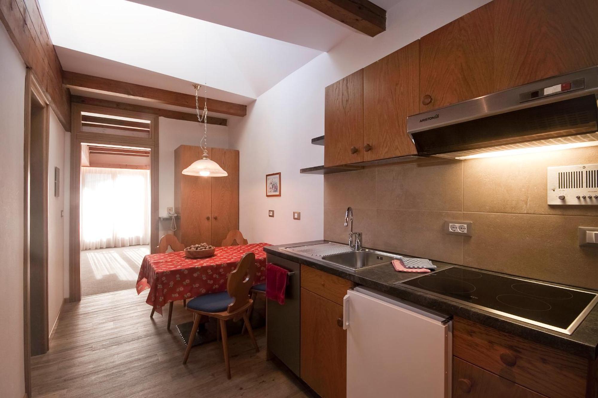Ferienwohnungen St Hippolyt Mit Hallenbad ลากุนโด ภายนอก รูปภาพ